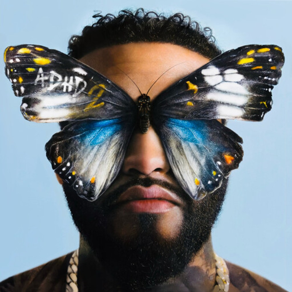 Album Review – Joyner Lucas – ADHD&nbsp;2
